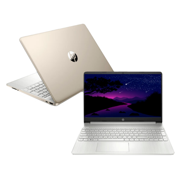 Notebook HP pantalla de 15.6 pulgadas