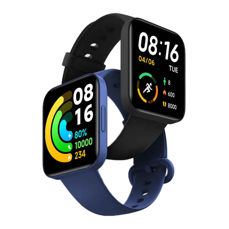 smartwatch poco x3