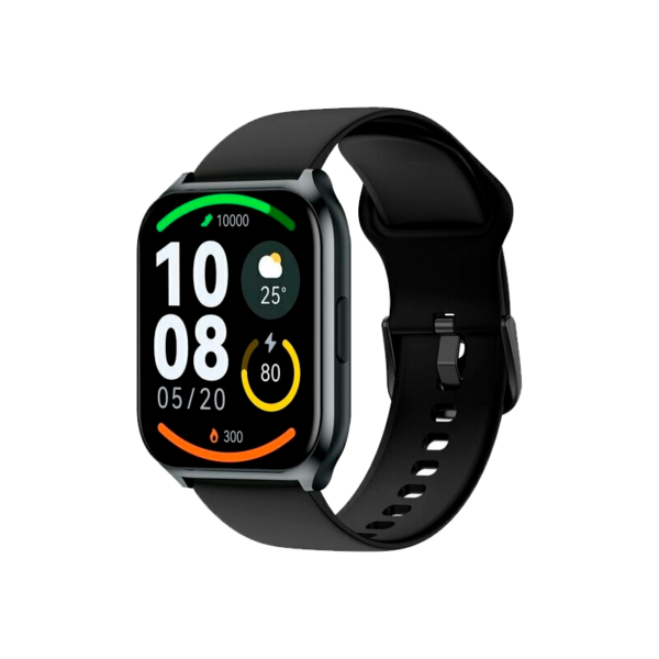 HAYLOU Watch 2 Pro negro