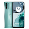 Motorola G62 verde