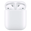 Apple AirPods 2da Gen.