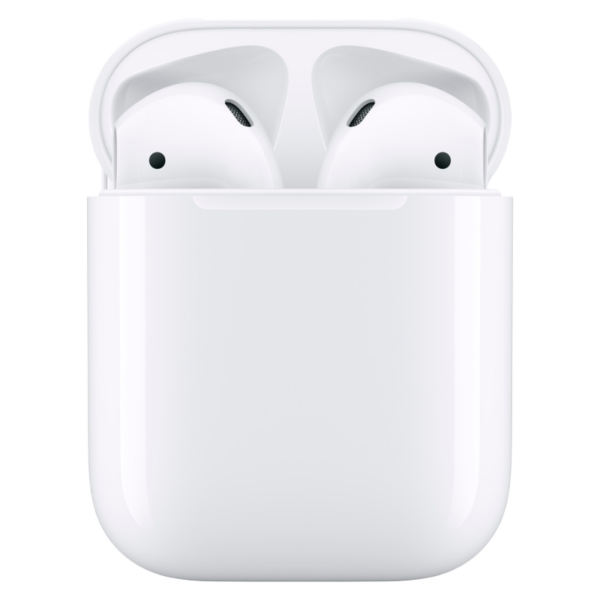 Apple AirPods 2da Gen.