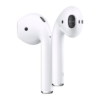 Apple AirPods 2da Gen.