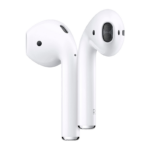 Apple AirPods 2da Gen.