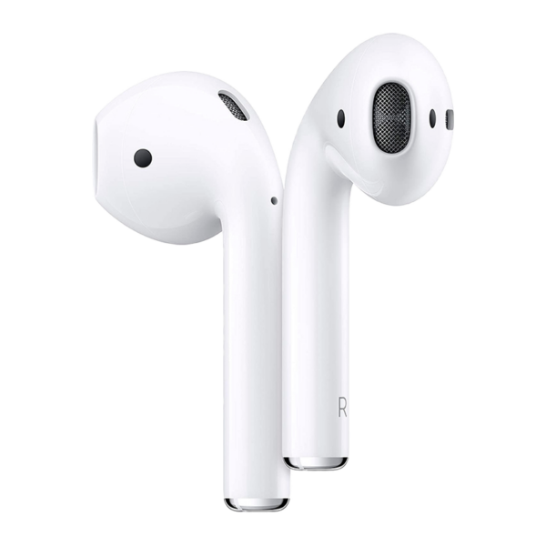 Apple AirPods 2da Gen.