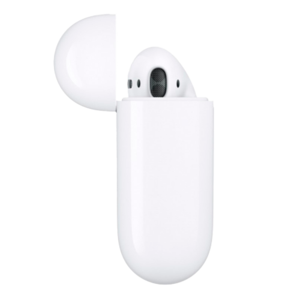 Apple AirPods 2da Gen.