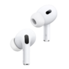 Apple AirPods Pro 2da Gen Magsafe Case 2022 blancos sin caja, solo auriculares