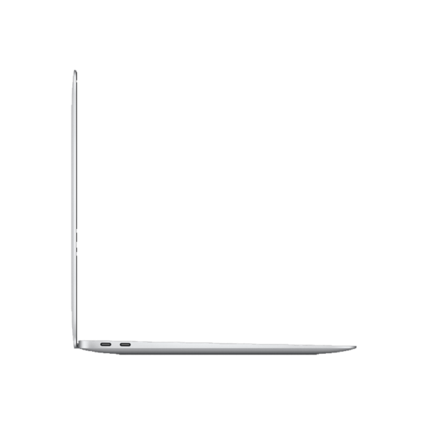 Apple MacBook Air M1 vista lateral