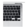 Apple MacBook Air M1 teclado