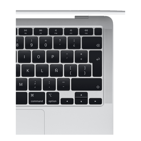 Apple MacBook Air M1 teclado