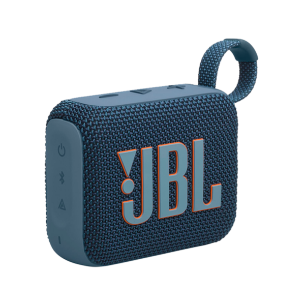 JBL Go 4 azul