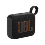 JBL Go 4 negro