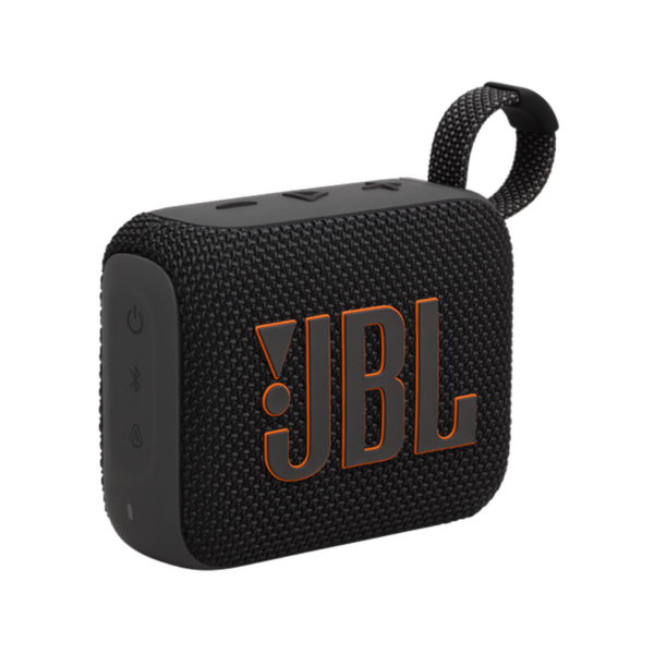 JBL Go 4 negro