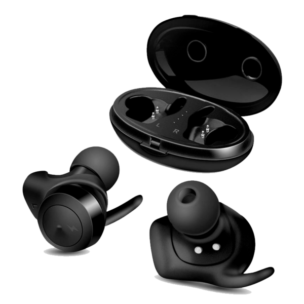 Moonki Earbuds TWS66 (1)