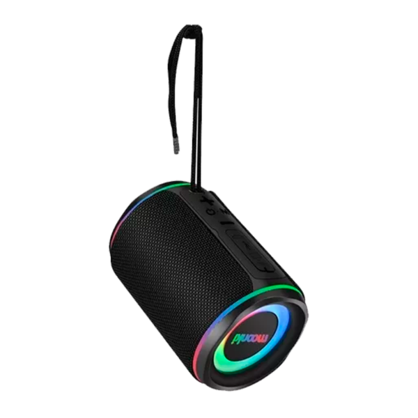 Moonki Portable Bluetooth Speaker R88BT