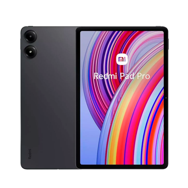 Redmi Pad Pro negra