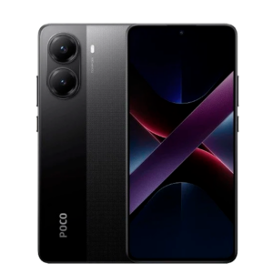 Poco x7 pro negro