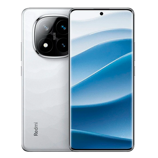 Redmi Note 14 Pro+ blanco