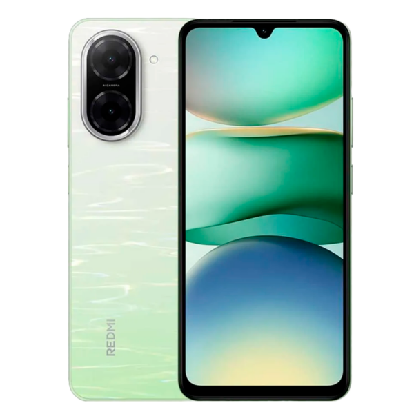 Redmi A5 verde