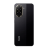 Poco C71 de dorso negro