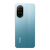 Poco C71 de dorso celeste