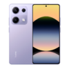 Un Redmi Note 14S lila