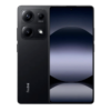 Un Redmi Note 14S negro