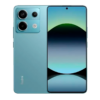 Un Redmi Note 14S verde
