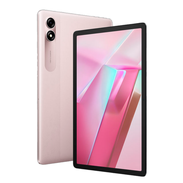 Tab 9 WiFi rosa