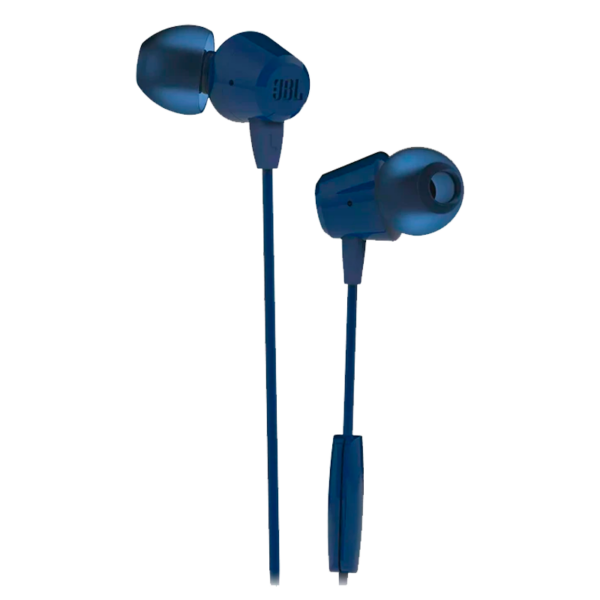 JBL C50H azul