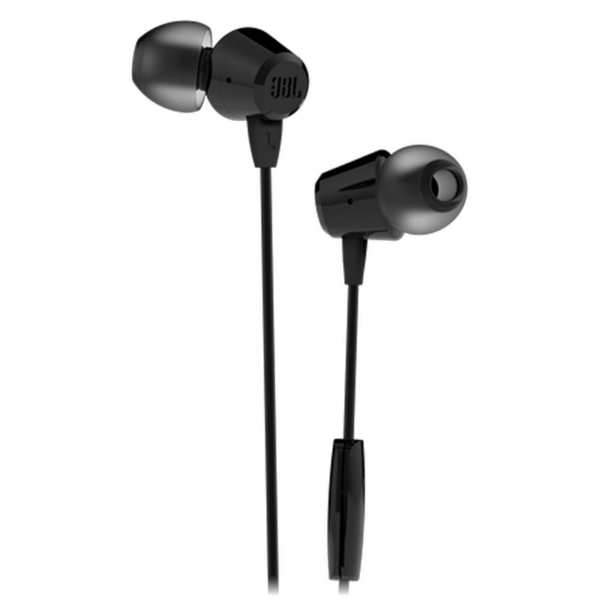 JBL C50H negro