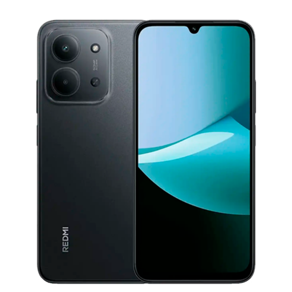 Redmi 15c Negro