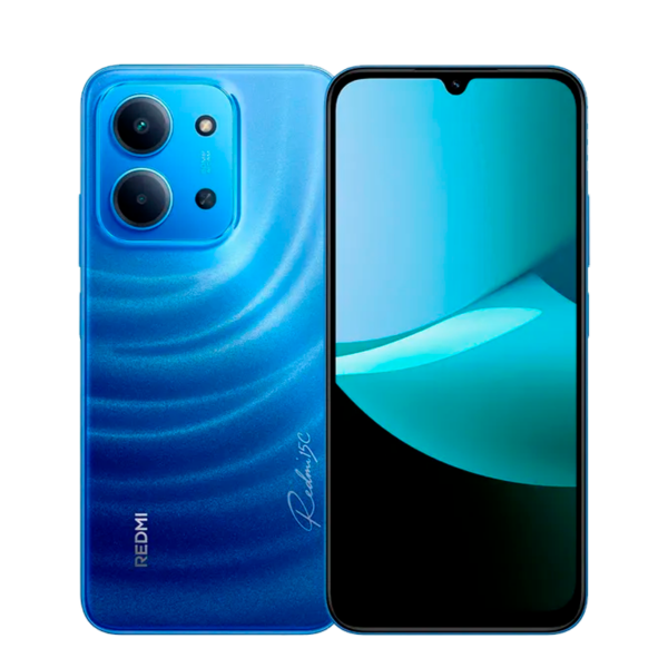 Redmi 15c azul