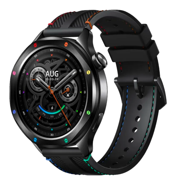 Xiaomi Watch S4