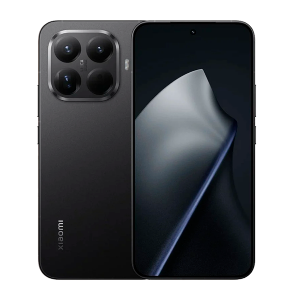 Xiaomi 15t pro negro