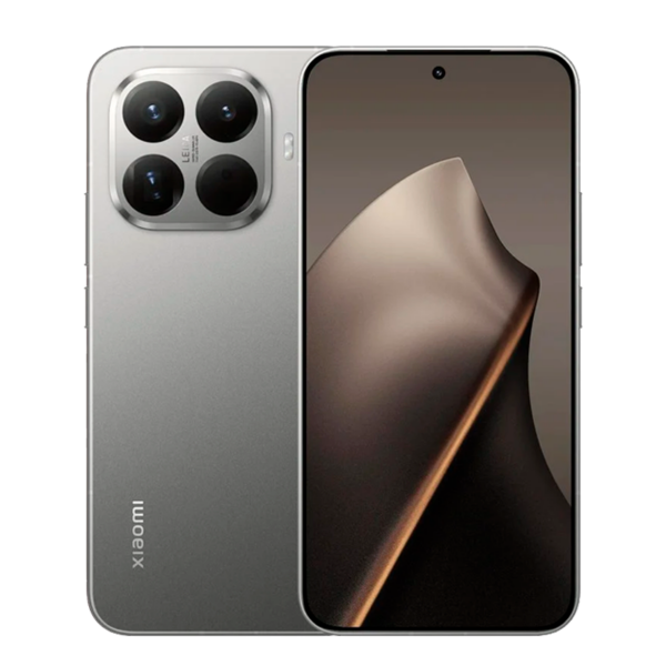 Xiaomi 15t pro blanco