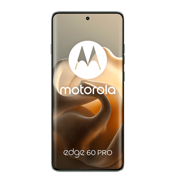 Motorola Edge 60 Pro gris