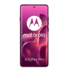 Motorola Edge 60 Pro lila